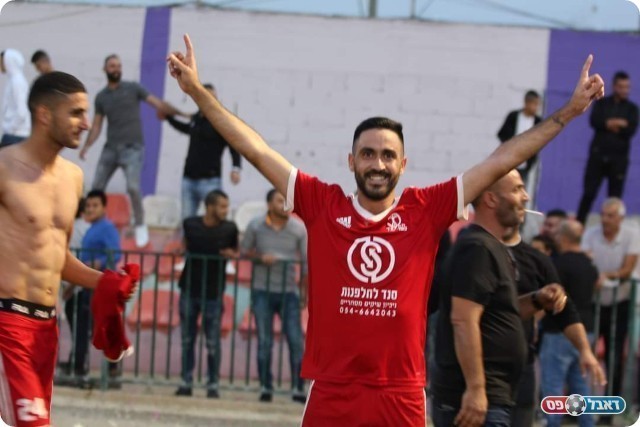 ספואן זועבי (דאפר מחאמיד)